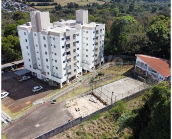 Foto de LOTE 6 - VAGA DE GARAGEM Nº 02 - CHAPECÓ/SC