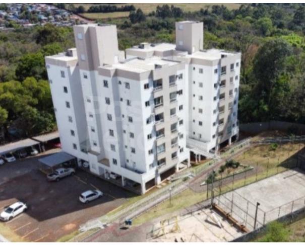 Foto de LOTE 2 - APTO. RES. A. T. DE 86,05M² - CHAPECÓ/SC