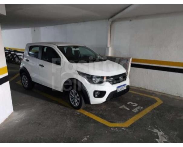 Foto de DUPLA UNIDADE DE APTO.- A. Ú. 188,00M² -ÁGUAS DE LINDÓLIA/SP