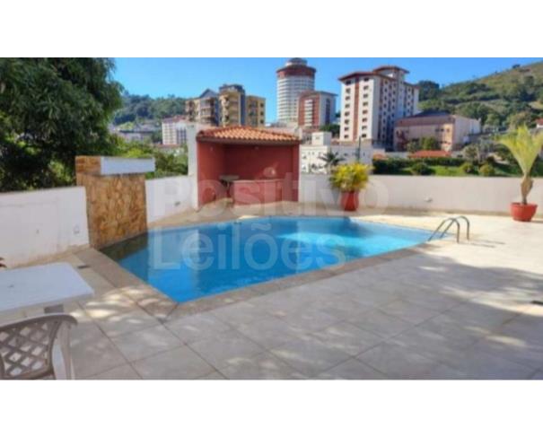 Foto de DUPLA UNIDADE DE APTO.- A. Ú. 188,00M² -ÁGUAS DE LINDÓLIA/SP