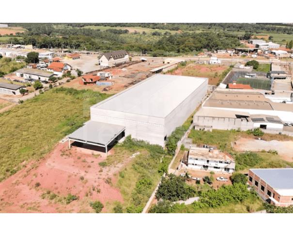 Foto de FRAÇÃO IDEAL DE 17.523,12M² - IBIÚNA/SP