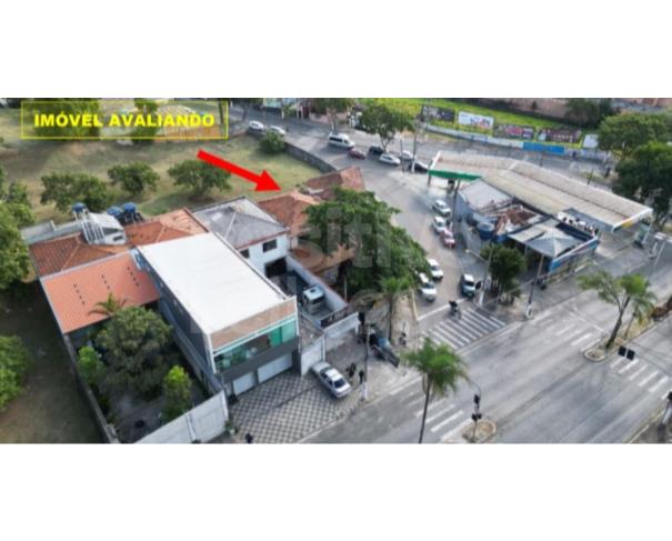 Foto de LOTE 2- IMÓVEL RES. - A.T. DE 169,60M² - SANTO ANDRÉ