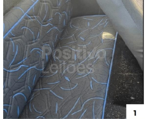 Foto de VEÍCULO FIAT STRADA WORKING CE, ANO/MODELO 2011/2012, PRETA, FLEX