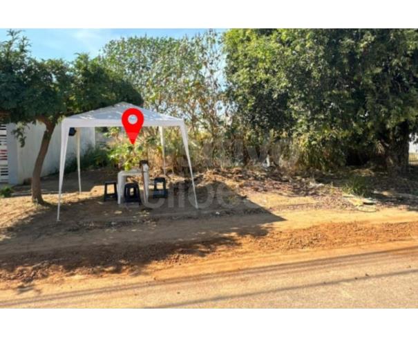 Foto de LOTE 7 – LOTE N° 16/A, DA QUADRA N°09,  COM ÁREA DE 285,00M² - SINOP/MT