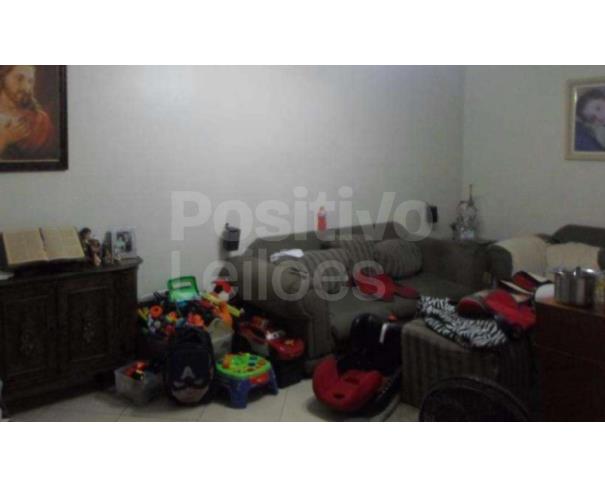 Apartamento com 2 quartos no Vila Belmiro (foto 2 de 11)