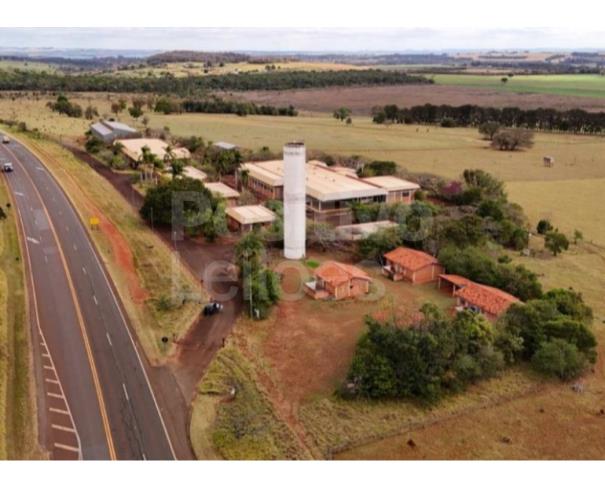 Foto de GLEBA RURAL COM A.T. DE 11,42HA - AVARÉ/SP