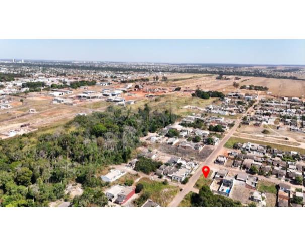 Foto de LOTE 4 – LOTE Nº 01/22  DA QUADRA U, COM  ÁREA DE 181,50M² - SINOP/MT