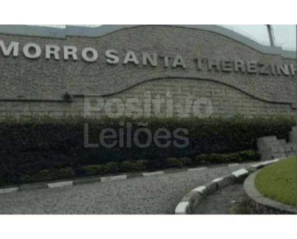 Foto de TERRENO COM A.Ú. DE 1.967,61M² - SANTOS/SP