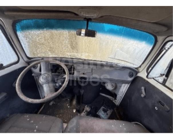 Foto de KOMBI NACIONAL - VW