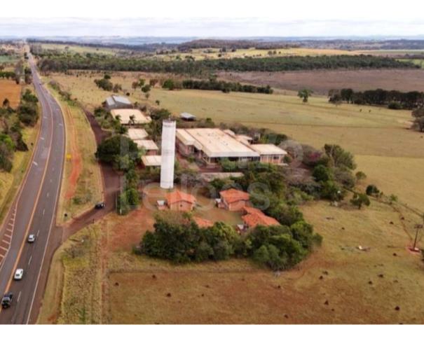 Foto de GLEBA RURAL COM A.T. DE 11,42HA - AVARÉ/SP