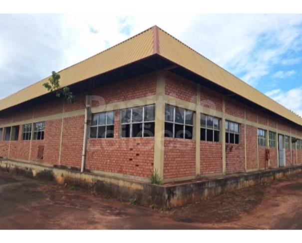 Foto de GLEBA RURAL COM A.T. DE 11,42HA - AVARÉ/SP
