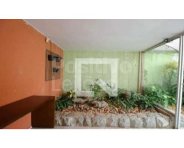 Foto de APTO. RES. - A. Ú. 153,83M² - BELO HORIZONTE/MG