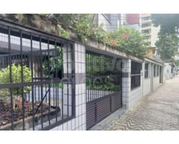 Foto de APTO. RES. A. Ú. 95,03M² - SANTOS/SP
