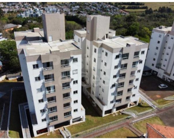 Foto de LOTE 1 - APTO. RES. A. T. DE 86,054465M² - CHAPECÓ/SC