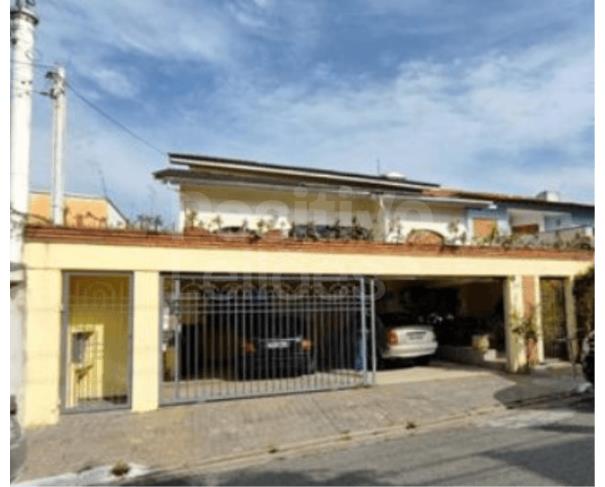 Foto de LOTE 1 - IMÓVEL RES. COM A. T. 307M² - JARDIM FRANÇA - SP