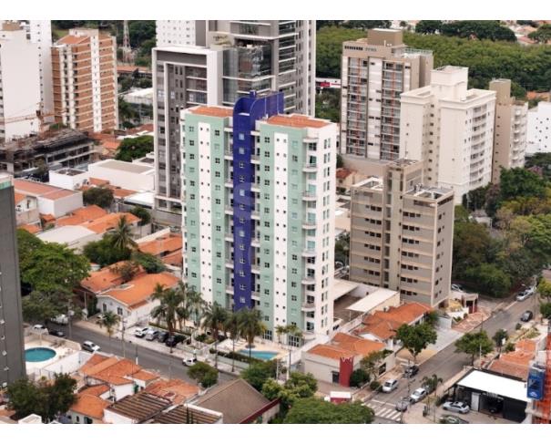 Foto de APARTAMENTO COM 97,18 M² EM CAMPINAS/SP - UMA VAGA DE GARAGEM