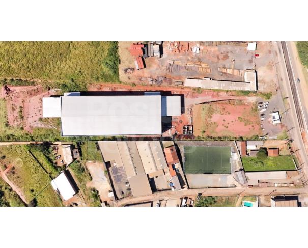 Foto de FRAÇÃO IDEAL DE 17.523,12M² - IBIÚNA/SP