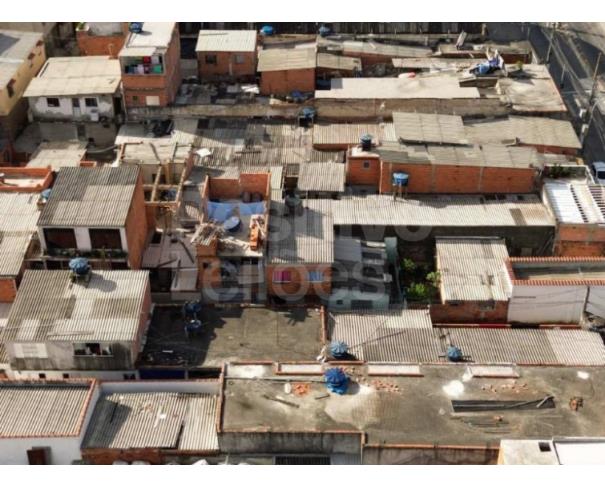 Foto de IMÓVEL COM A.T. DE 2.167,00M² - ITAQUERA/SP