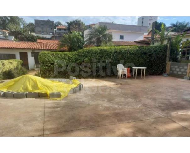 Foto de LOTE 1 - TERRENO, SOB Nº 34 DA QUADRA B, COM A.T. DE 300,00M² - JUNDIAÍ/SP