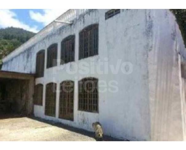 Foto de  IMÓVEL RURAL COM A.C. DE 565,00M² - JOANÓPOLIS/SP