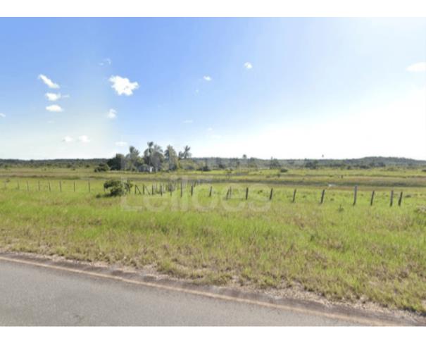 Foto de LOTE 1 - ÁREA DE TERRAS COM 20,00HA - BELMONTE/BA