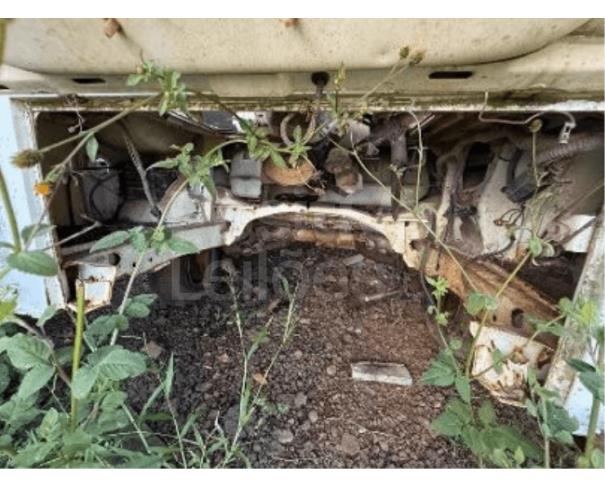 Foto de KOMBI NACIONAL - VW