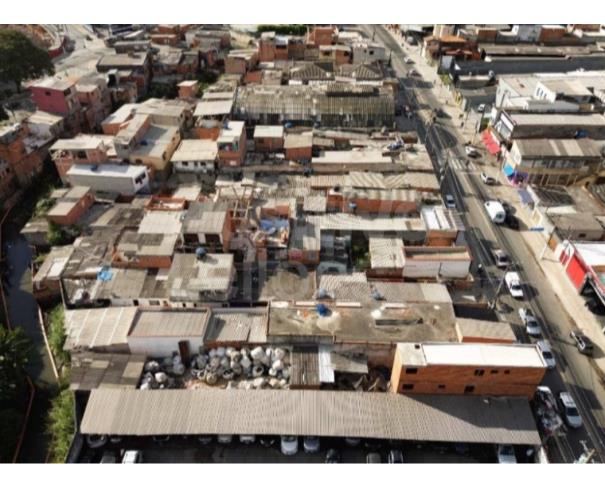 Foto de IMÓVEL COM A.T. DE 2.167,00M² - ITAQUERA/SP