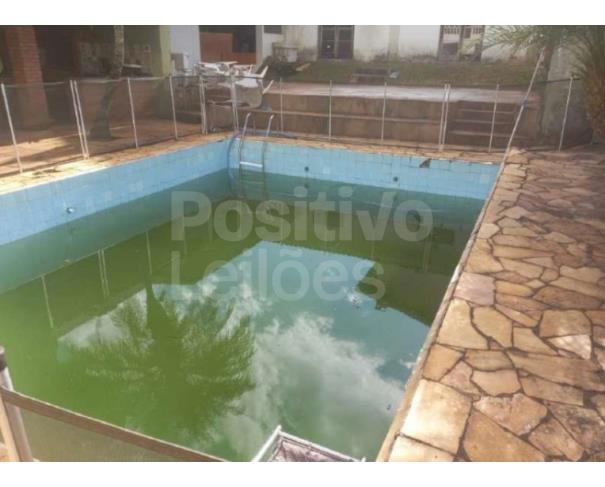 Foto de LOTE 1 - TERRENO, SOB Nº 34 DA QUADRA B, COM A.T. DE 300,00M² - JUNDIAÍ/SP