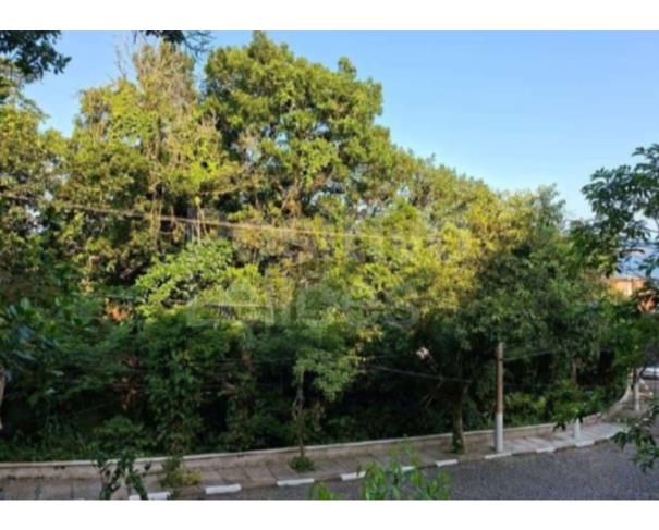 Foto de TERRENO COM A.Ú. DE 1.967,61M² - SANTOS/SP