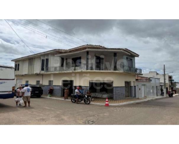 Foto de IMÓVEL COMERCIAL - A.C. 150,00M² EM CARIRA/SE