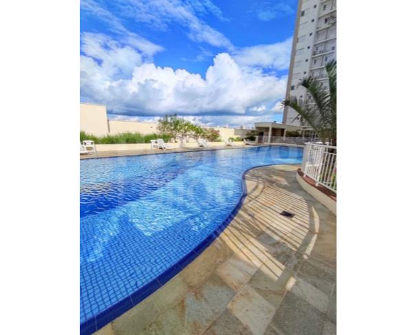 Foto de APTO. RES. - A. T. DE 152,04M² - RIO VERDE/GO