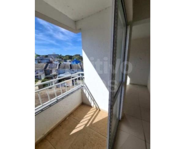 Foto de LOTE 1 - APTO. RES. A. T. DE 86,054465M² - CHAPECÓ/SC