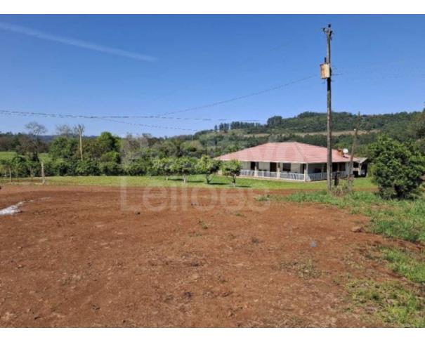 Foto de LOTE 1: GLEBA RURAL COM A.T. DE  DE 154,95 H.A.  - SÃO CARLOS/SC