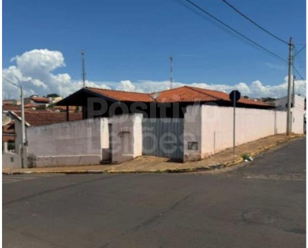 Foto de IMÓVEL RES. - A.T. 409,63M² - ITAÍ/SP