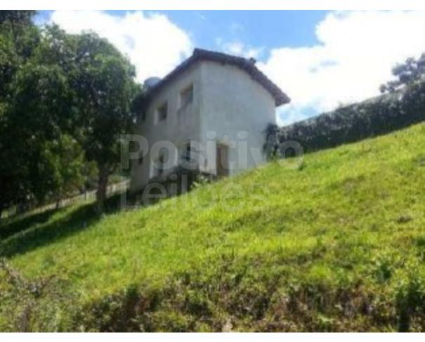 Foto de  IMÓVEL RURAL COM A.C. DE 565,00M² - JOANÓPOLIS/SP