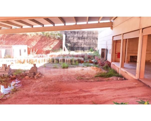 Foto de FRAÇÃO IDEAL DE 17.523,12M² - IBIÚNA/SP