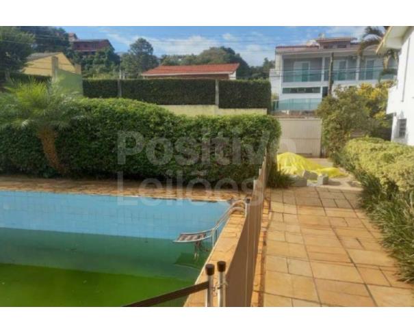Foto de LOTE 1 - TERRENO, SOB Nº 34 DA QUADRA B, COM A.T. DE 300,00M² - JUNDIAÍ/SP