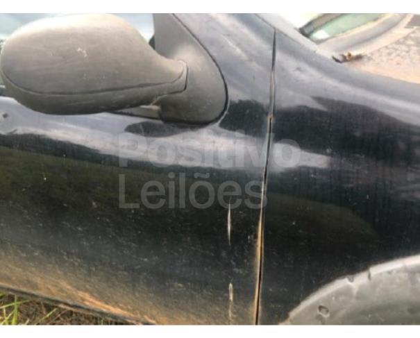 Foto de VEÍCULO FIAT STRADA WORKING CE, ANO/MODELO 2011/2012, PRETA, FLEX