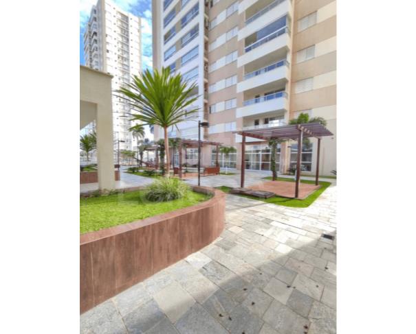 Foto de APTO. RES. - A. T. DE 152,04M² - RIO VERDE/GO