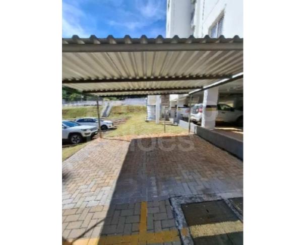 Foto de LOTE 18 - VAGA DE GARAGEM Nº 14 - CHAPECÓ/SC