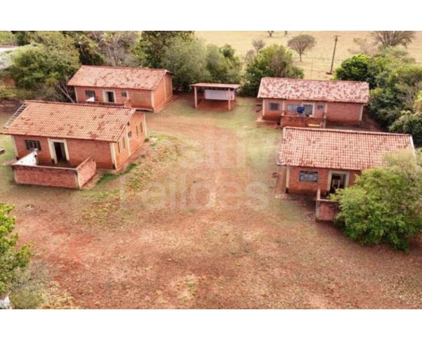 Foto de GLEBA RURAL COM A.T. DE 11,42HA - AVARÉ/SP