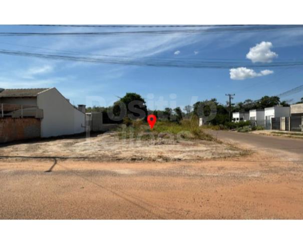 Foto de LOTE 4 – LOTE Nº 01/22  DA QUADRA U, COM  ÁREA DE 181,50M² - SINOP/MT