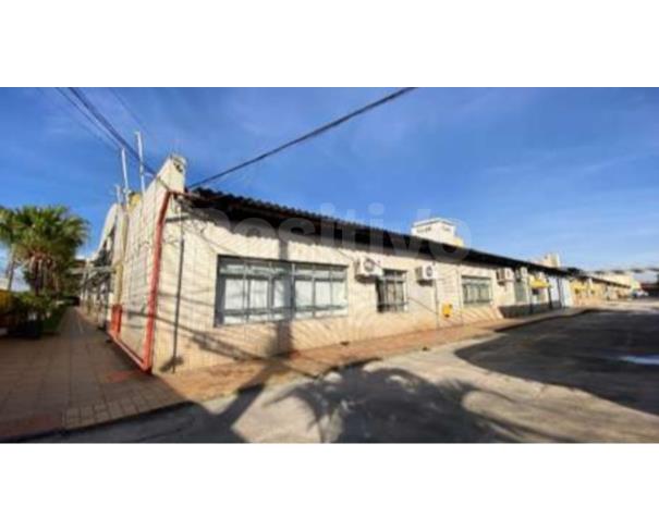 Foto de  IMÓVEL COM A.T. DE 20.088,09M² - GUARULHOS/SP