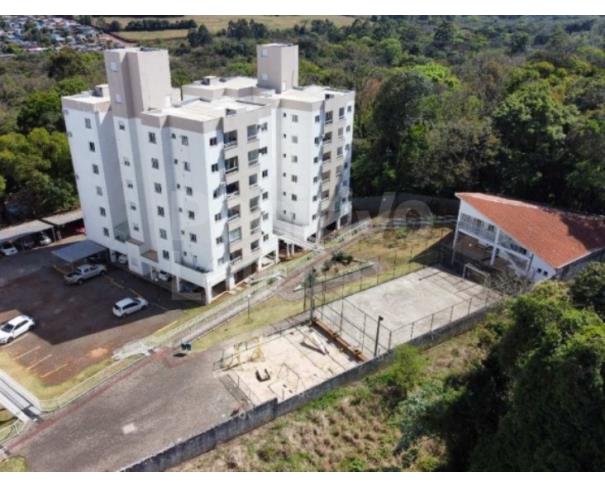 Foto de LOTE 4 - APTO. RES. A. T. DE 86,05M² - CHAPECÓ/SC