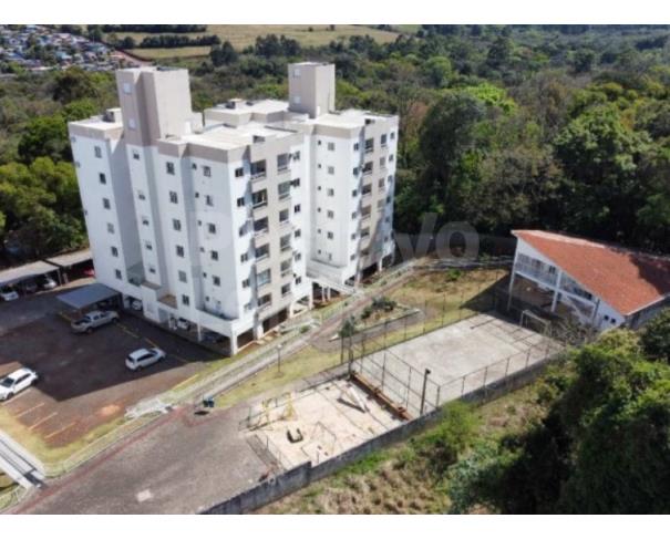 Foto de LOTE 4 - APTO. RES. A. T. DE 86,05M² - CHAPECÓ/SC