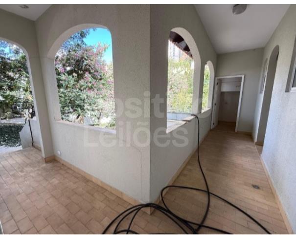 Foto de MANSÃO COM A.T. DE 1.296,37M² - CIDADE JARDIM/SP