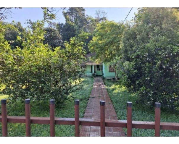 Foto de LOTE 4: LOTE URBANO Nº (74) COM A.T. DE 2.650M² - SÃO CARLOS/SC