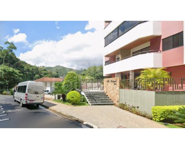 Foto de DUPLA UNIDADE DE APTO.- A. Ú. 188,00M² -ÁGUAS DE LINDÓLIA/SP