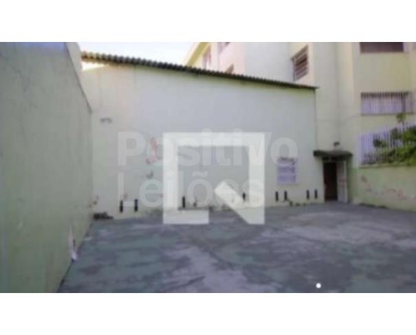 Foto de APTO. RES. - A. Ú. 153,83M² - BELO HORIZONTE/MG