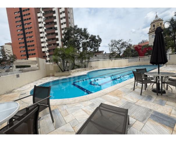 Foto de APARTAMENTO COM 81,13 M² EM CAMPINAS/SP - DUAS VAGAS DE GARAGEM